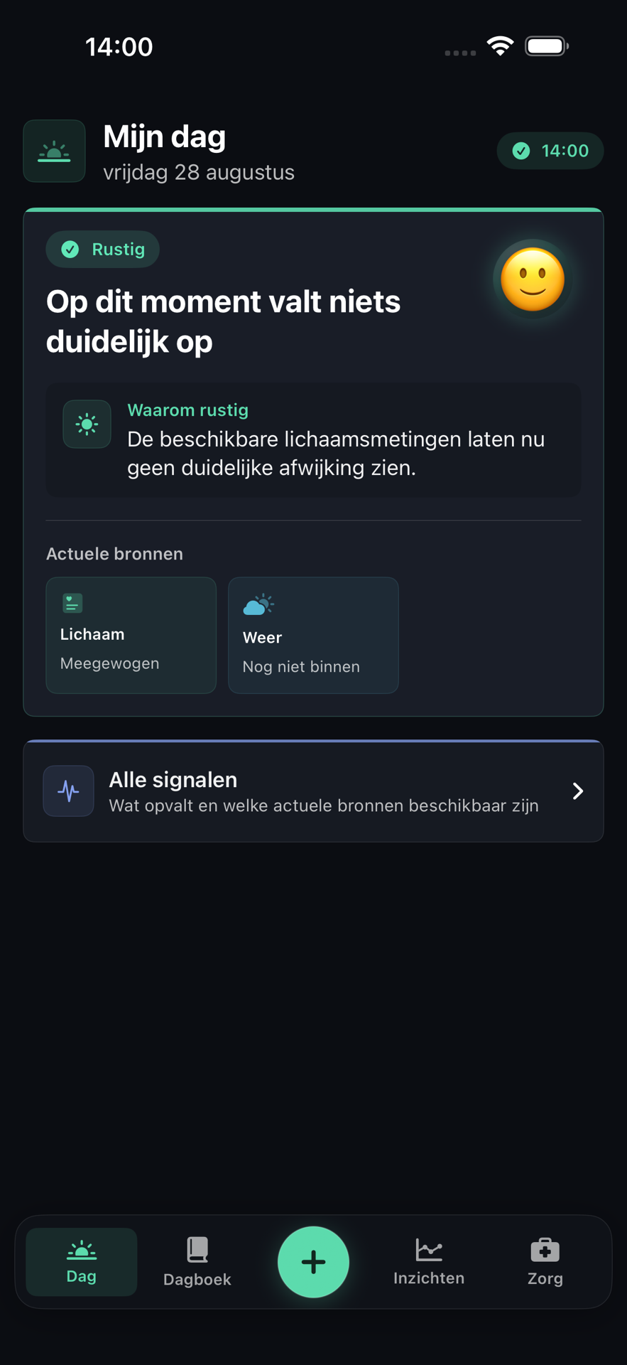 MigraineMaatje